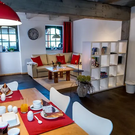 Apartment App1 Speicherwerk *