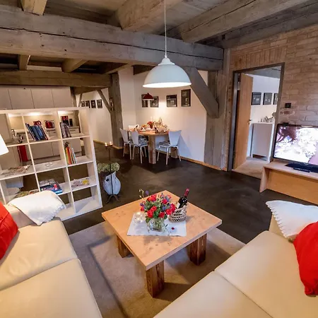 App1 Speicherwerk * Quedlinburg